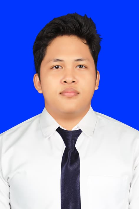 Rangga Gibran — Software Developer based in Pekanbaru, Indonesia